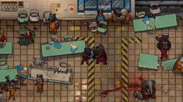 Back to the Dawn PC Game Free Download