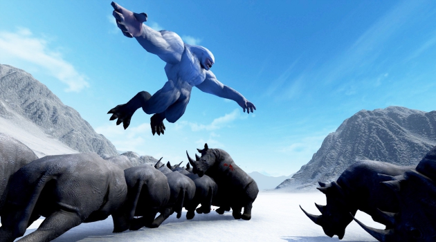 Beast Battle Simulator Game Download for PC Highly Compressed