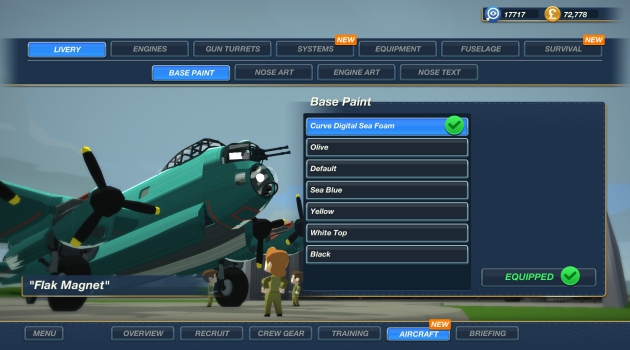 Bomber Crew Game Free Download