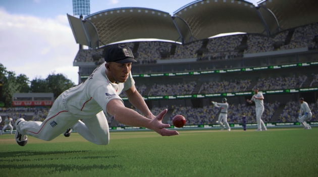 Cricket 26 The Official Game of the Ashes Game Free Download