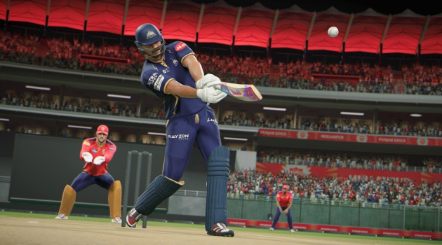 Cricket 26 The Official Game of the Ashes PC Game Free Download