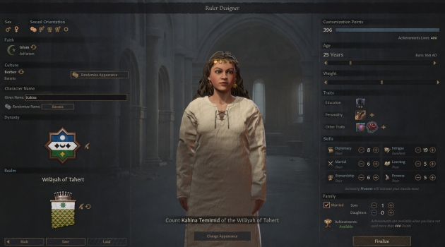 Crusader-Kings-III Game Download for PC Highly Compressed