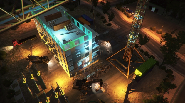 Demolish And Build 2018 Game Free Download