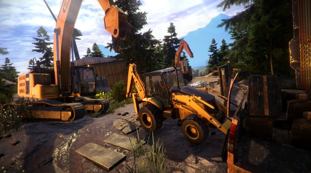 Demolish And Build 2018 PC Game Free Download