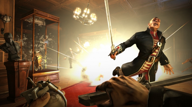 Dishonored PC Game Free Download