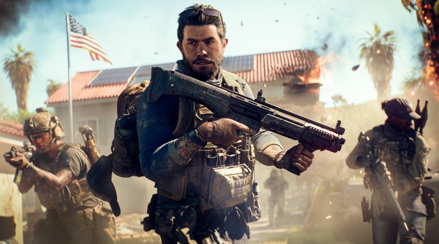 Download Battlefield 6 PC Free