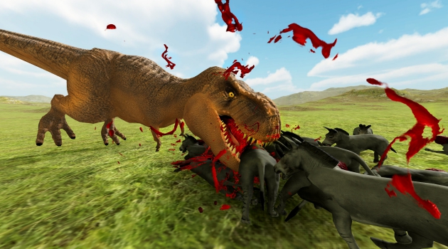 Download Beast Battle Simulator PC Free