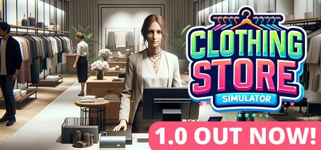 Download Clothing Store Simulator Highly Compressed
