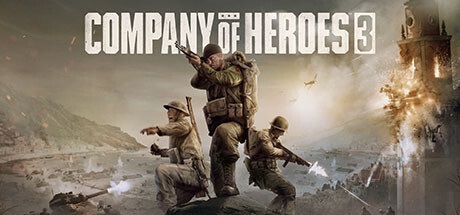 Download Company of Heroes 3 Highly Compressed