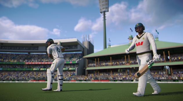 Download Cricket 26 The Official Game of the Ashes PC Free