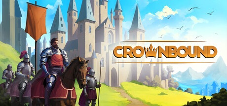 Download Crownbound Fantasy Kingdom Sim Highly Compressed