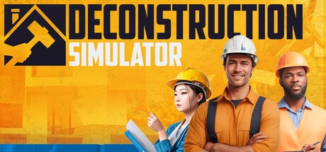 Download Deconstruction Simulator Highly Compressed
