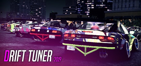 Download Drift Tuner 2019 Highly Compressed