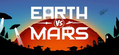 Download Earth vs Mars Highly Compressed