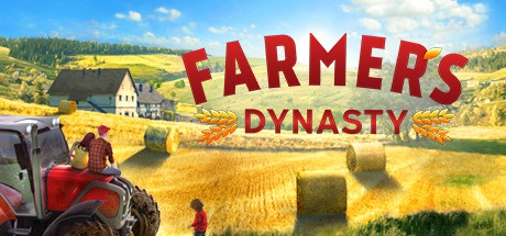 Download Farmers Dynasty Highly Compressed