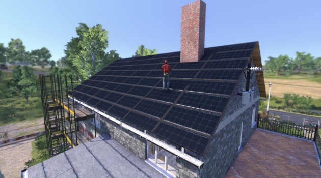 Download Farmers Dynasty PC Free