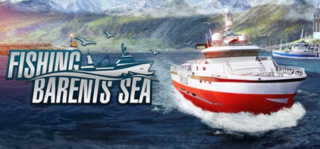 Download Fishing Barents Sea Highly Compressed