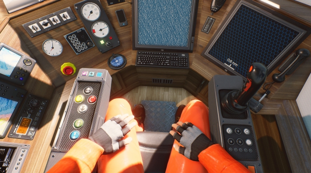 Download Fishing Barents Sea PC Free