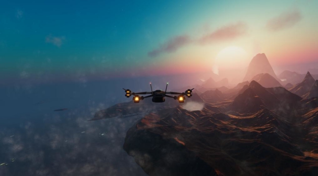 Download Frontier Pilot Simulator PC Free
