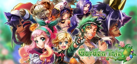 Download Garden Tale Highly Compressed