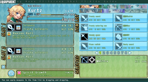 Download Garden Tale PC Free