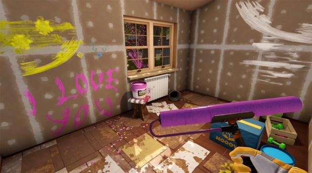Download House Flipper 2 PC Free