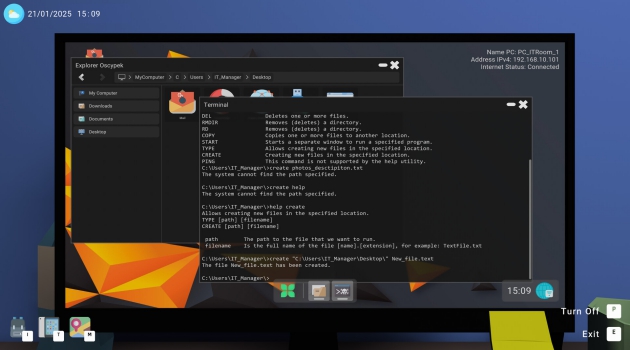 Download IT Specialist Simulator PC Free