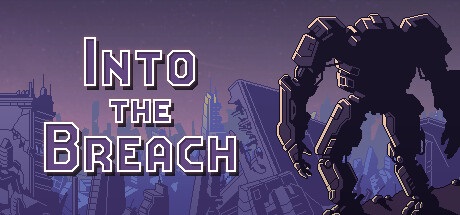 Download Into the Breach Highly Compressed