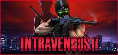 Download Intravenous 2 Highly Compressed