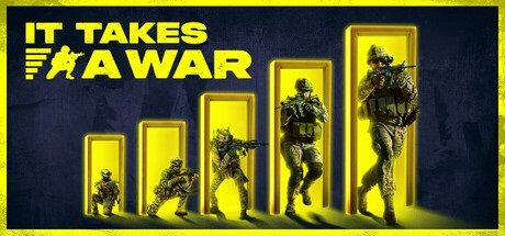 Download It Takes a War Highly Compressed