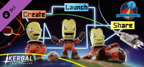 Download Kerbal Space Program Making History Highly Compressed