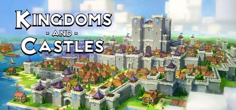 Download Kingdoms and Castles Highly Compressed