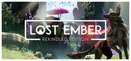 Download LOST EMBER Rekindled Edition Highly Compressed