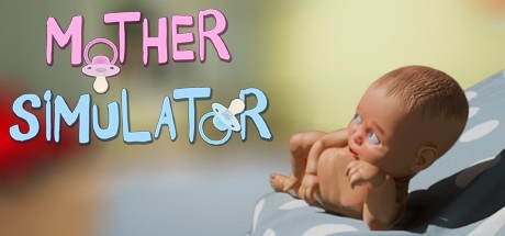 Download Mother Simulator Highly Compressed