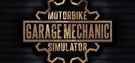 Download Motorbike Garage Mechanic Simulator Highly Compressed