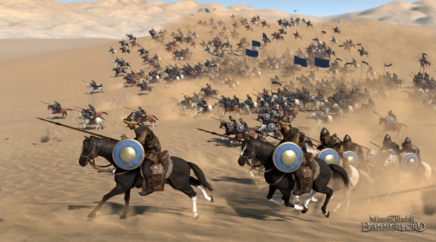 Download Mount and Blade II Bannerlord PC Free