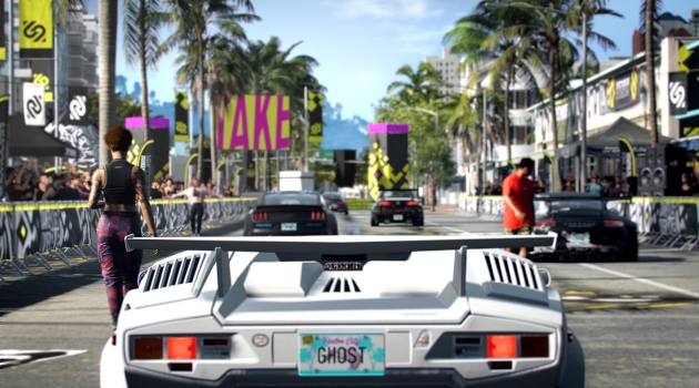 Download Need for Speed Heat PC Free