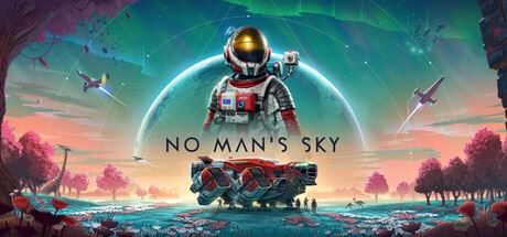 Download No Man's Sky Highly Compressed