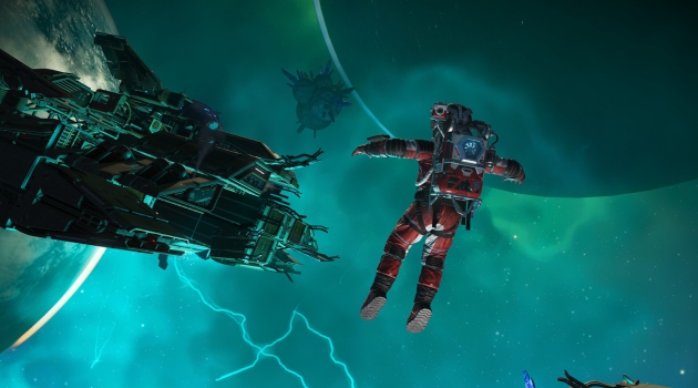 Download No Man's Sky PC Free