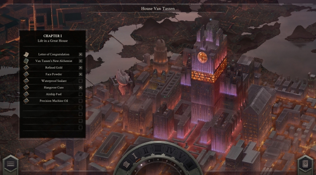 Download Opus Magnum PC Free