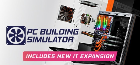 Download PC Building Simulator Highly Compressed