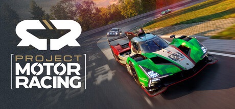 Download Project Motor Racing Highly Compressed