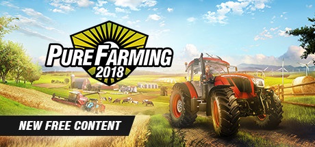Download Pure Farming 2018 Highly Compressed