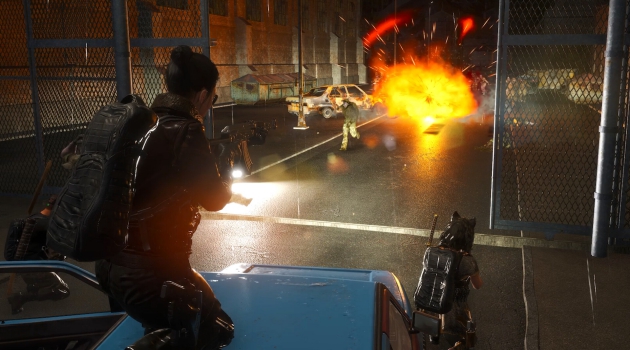 Download SCUM PC Free