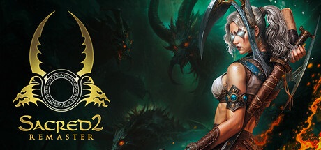 Download Sacred 2 Remaster Highly Compressed