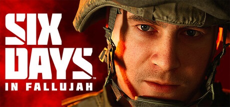 Download Six Days in Fallujah Highly Compressed