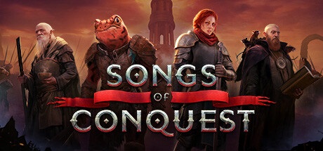 Download Songs of Conquest Highly Compressed