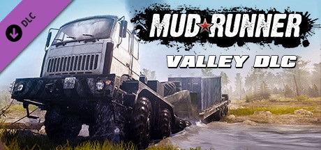 Download Spintires MudRunner The Valley Highly Compressed