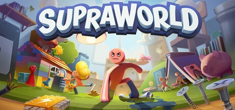 Download Supraworld Highly Compressed