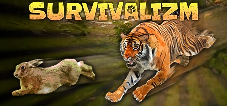 Download Survivalizm The Animal Simulator Highly Compressed